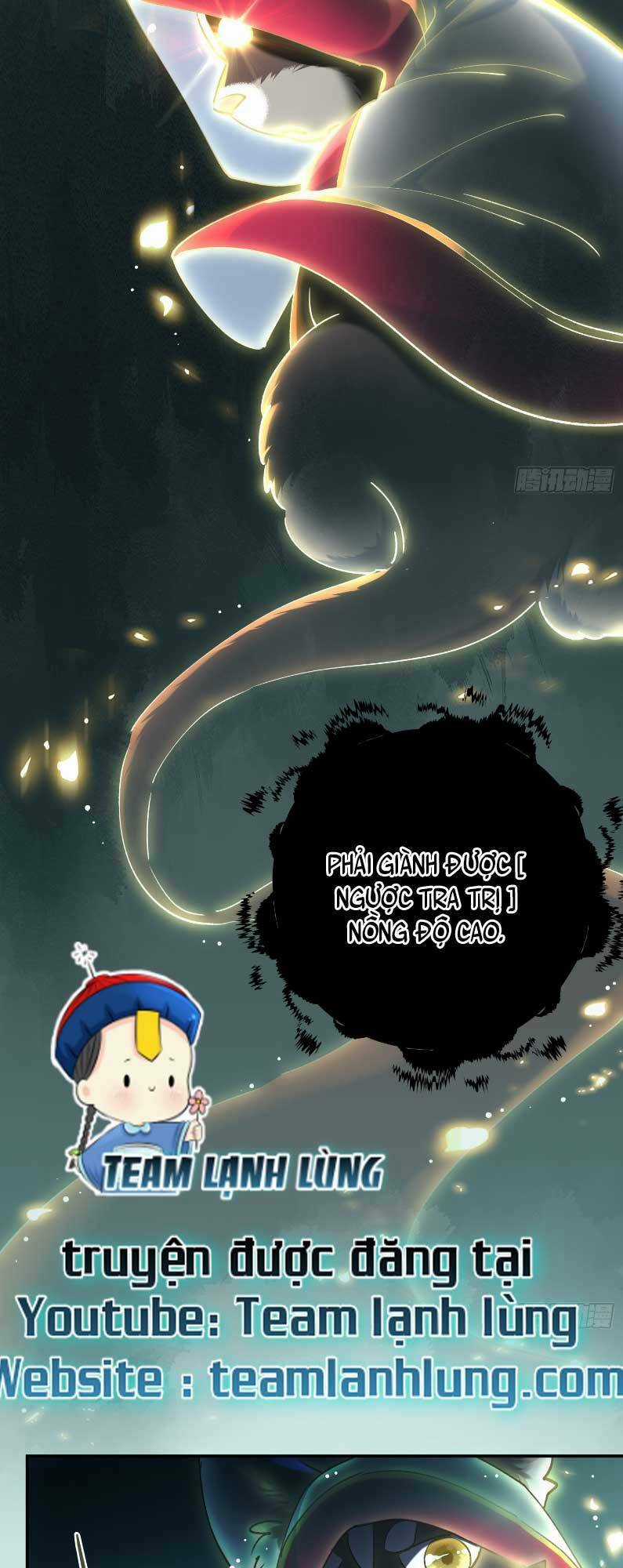 Giẫm Lên Cặn Bã Nam Nhân Làm Chủ Thần Chapter 1 trang 7