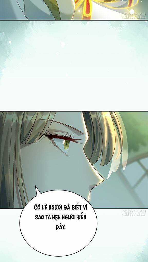 Giẫm Lên Cặn Bã Nam Nhân Làm Chủ Thần Chapter 10 trang 23