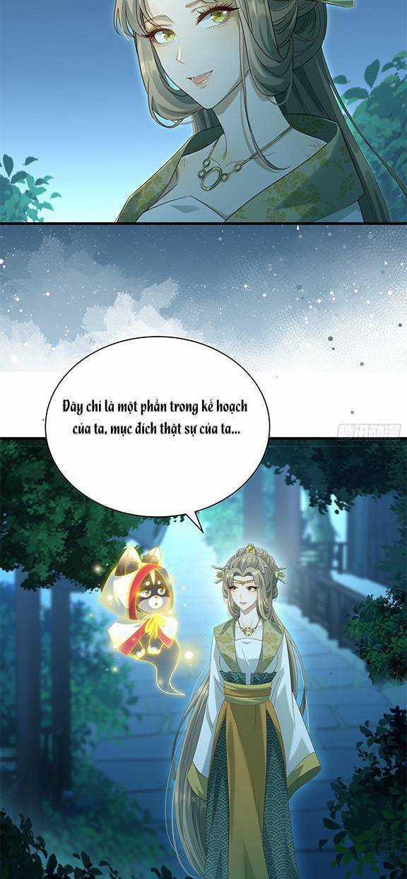 Giẫm Lên Cặn Bã Nam Nhân Làm Chủ Thần Chapter 12 trang 22