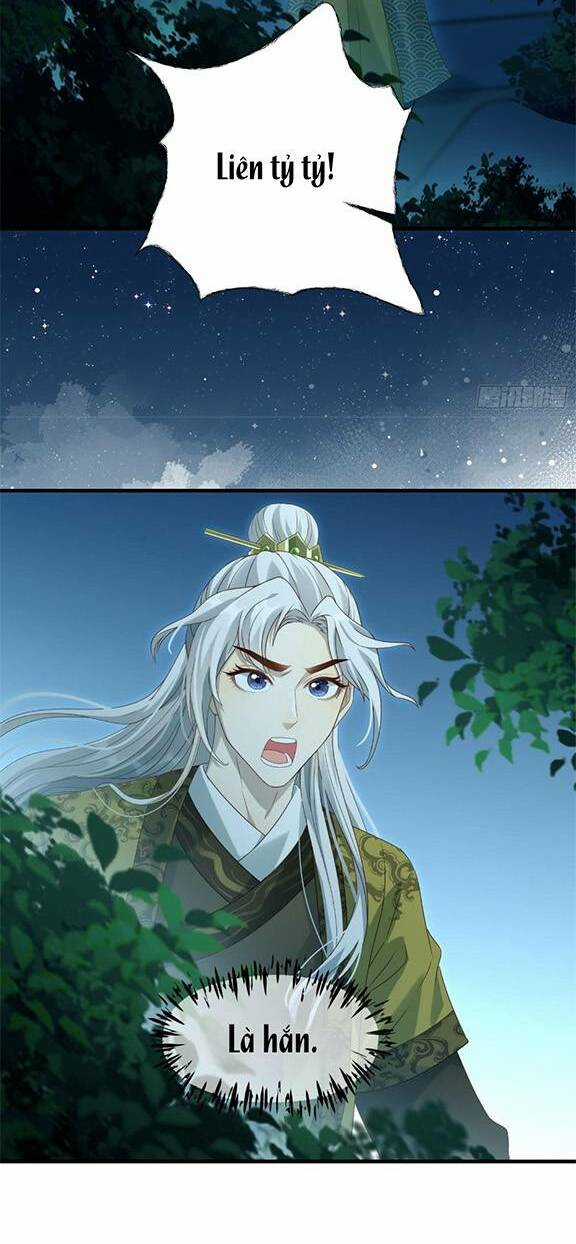 Giẫm Lên Cặn Bã Nam Nhân Làm Chủ Thần Chapter 12 trang 23