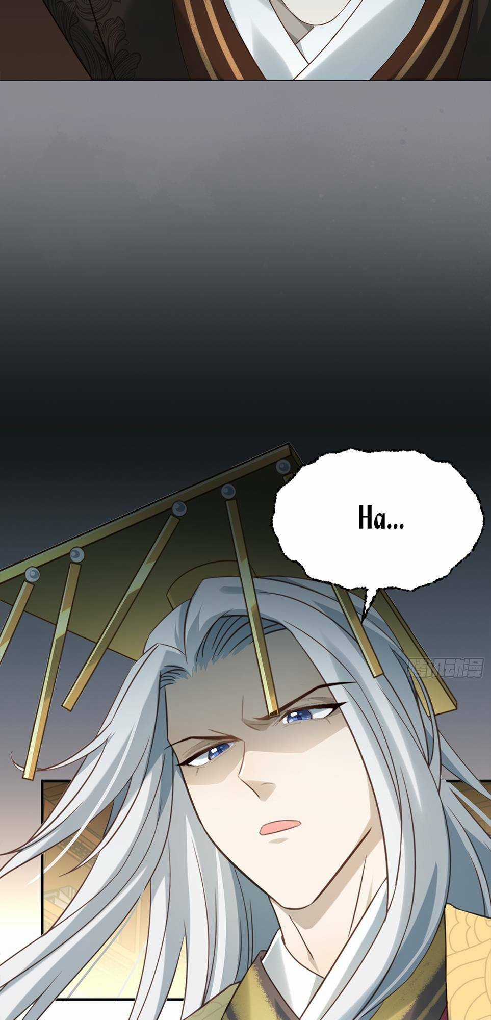 Giẫm Lên Cặn Bã Nam Nhân Làm Chủ Thần Chapter 13 trang 30