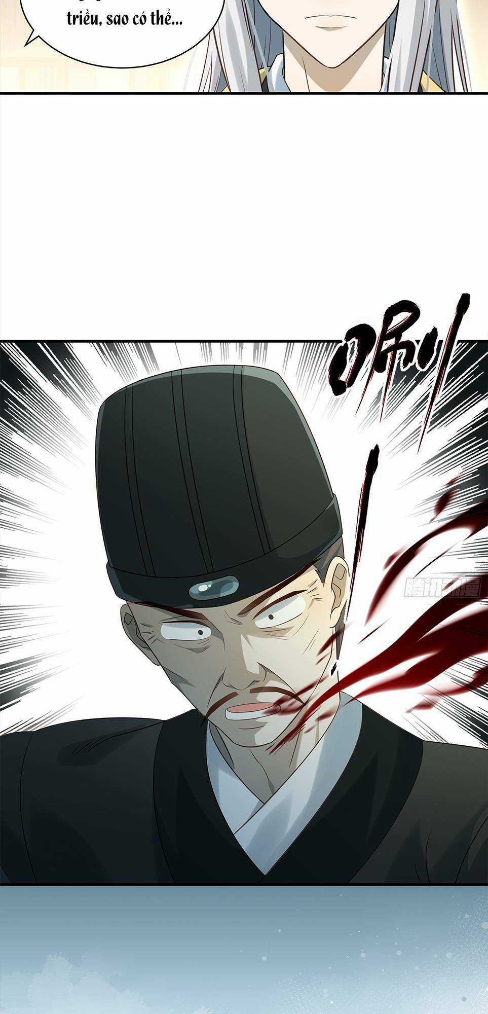 Giẫm Lên Cặn Bã Nam Nhân Làm Chủ Thần Chapter 13 trang 34