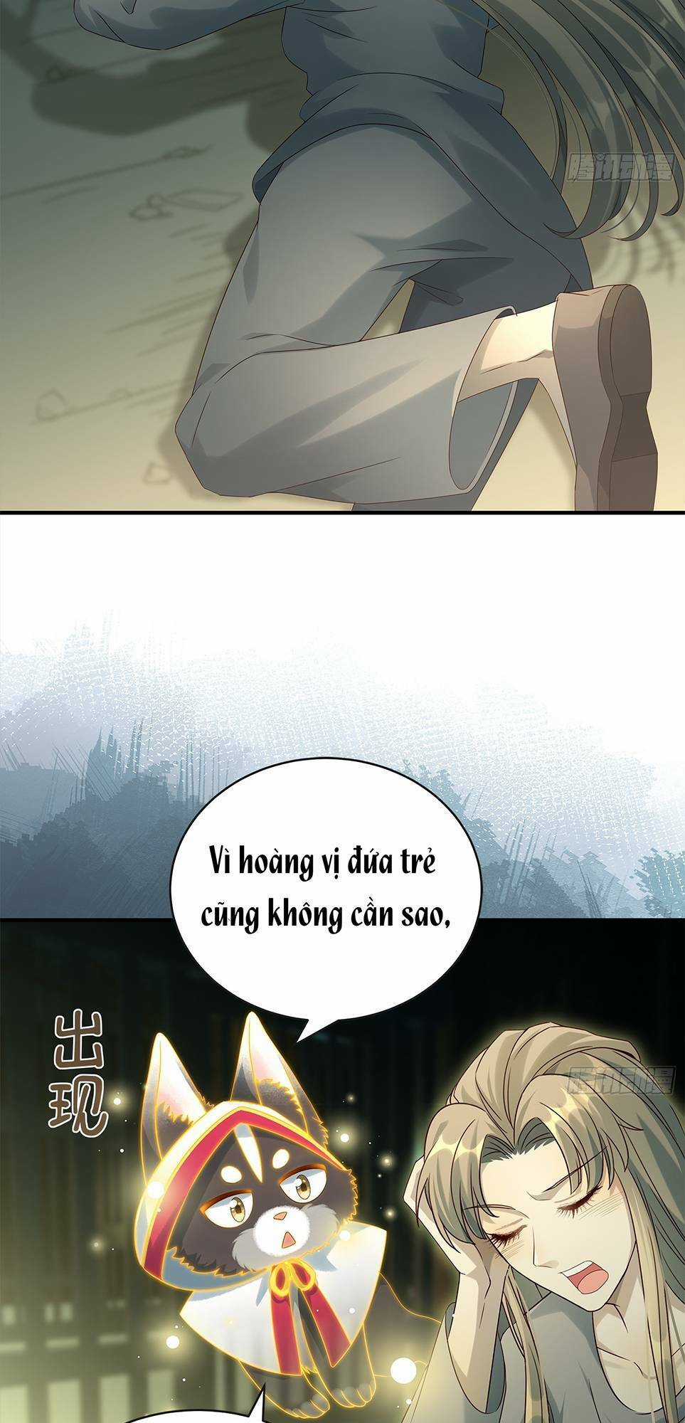 Giẫm Lên Cặn Bã Nam Nhân Làm Chủ Thần Chapter 13 trang 40