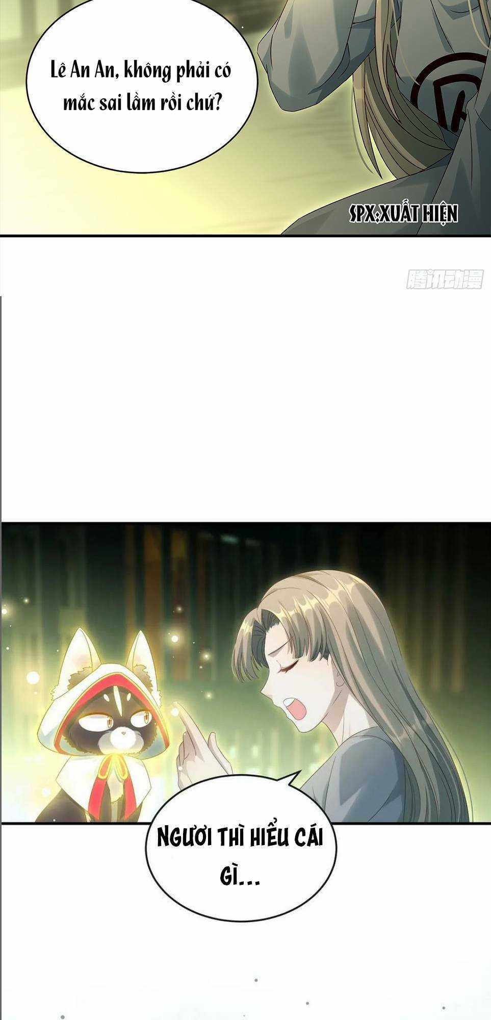 Giẫm Lên Cặn Bã Nam Nhân Làm Chủ Thần Chapter 13 trang 41