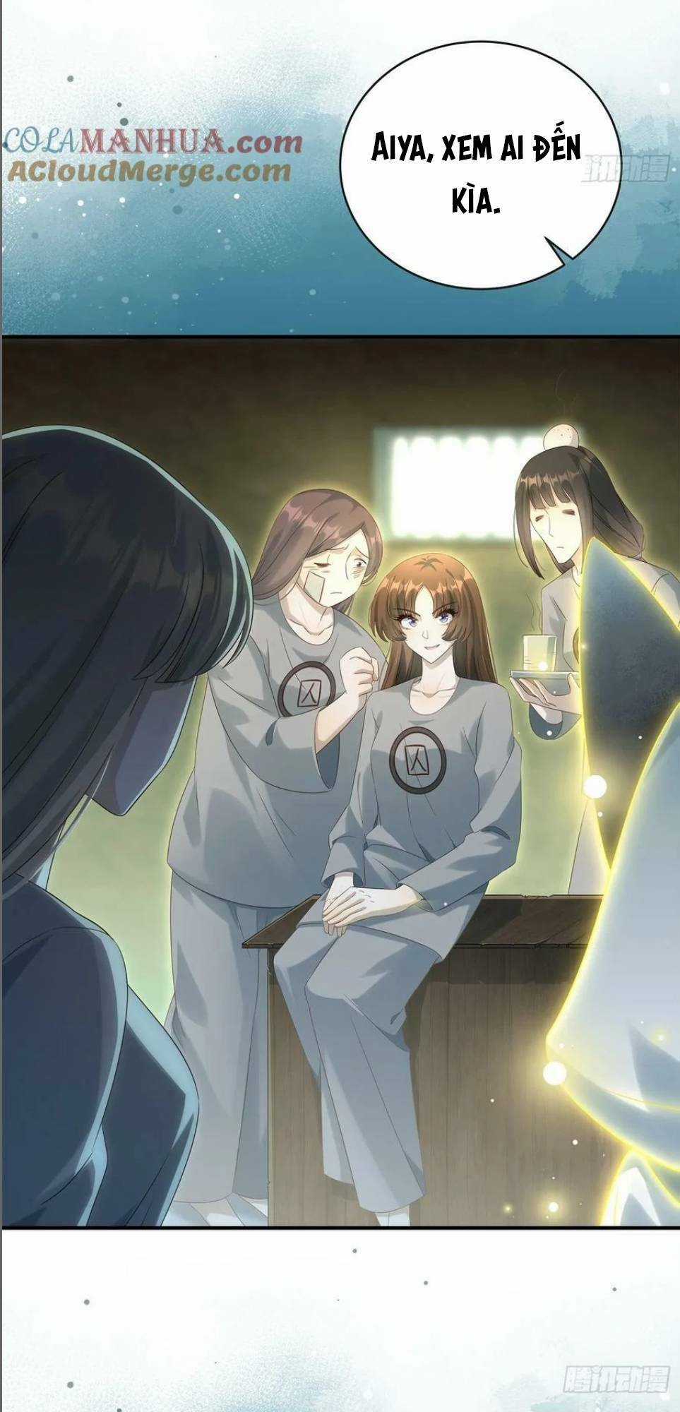 Giẫm Lên Cặn Bã Nam Nhân Làm Chủ Thần Chapter 13 trang 42