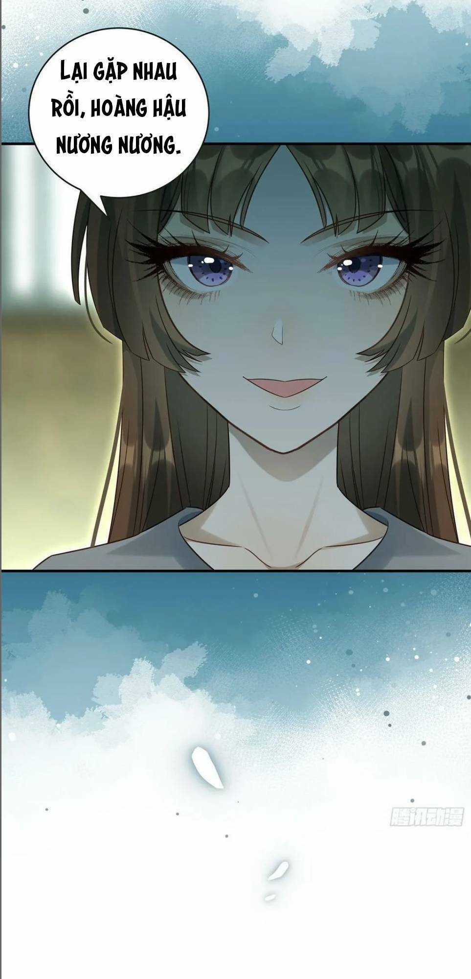 Giẫm Lên Cặn Bã Nam Nhân Làm Chủ Thần Chapter 13 trang 43