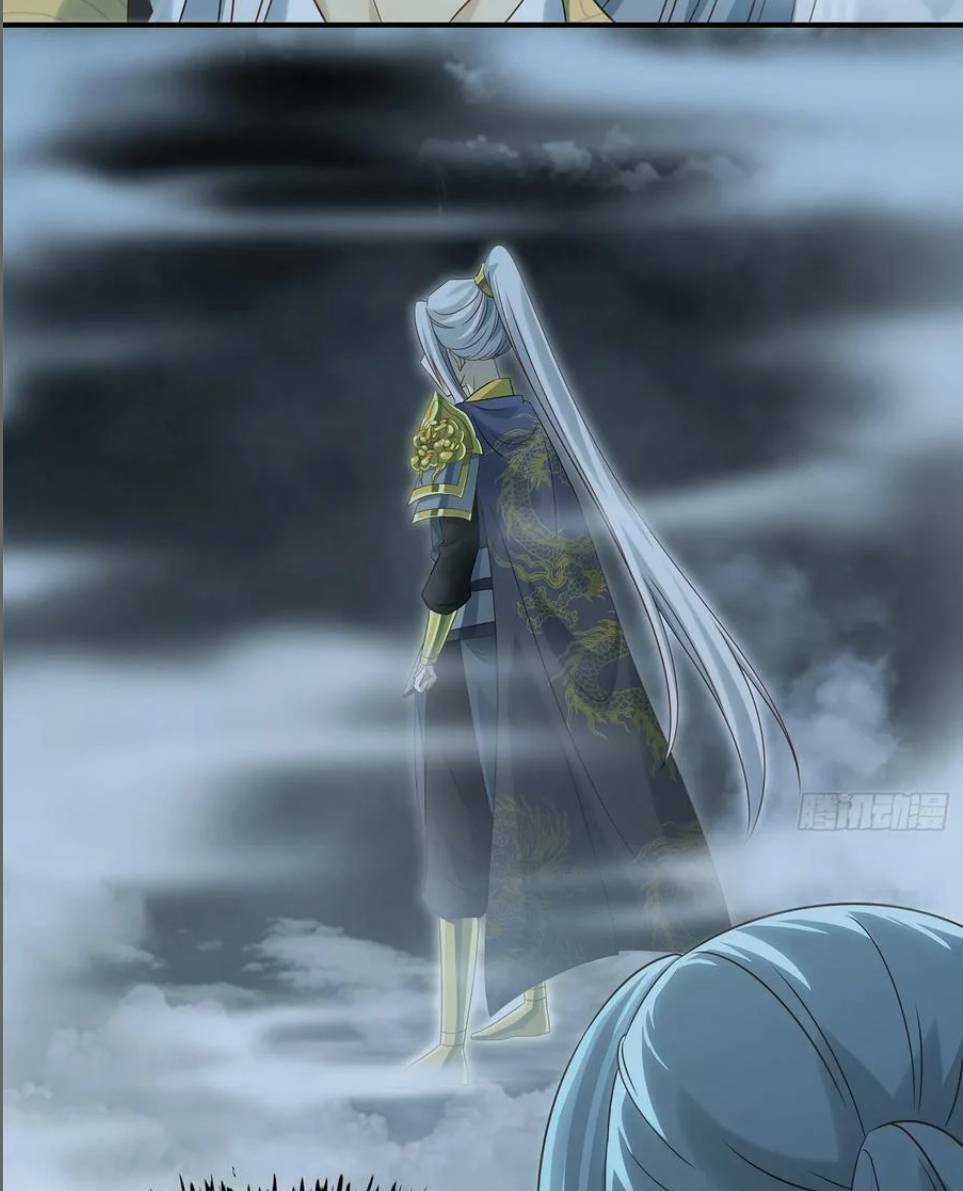 Giẫm Lên Cặn Bã Nam Nhân Làm Chủ Thần Chapter 13 trang 46