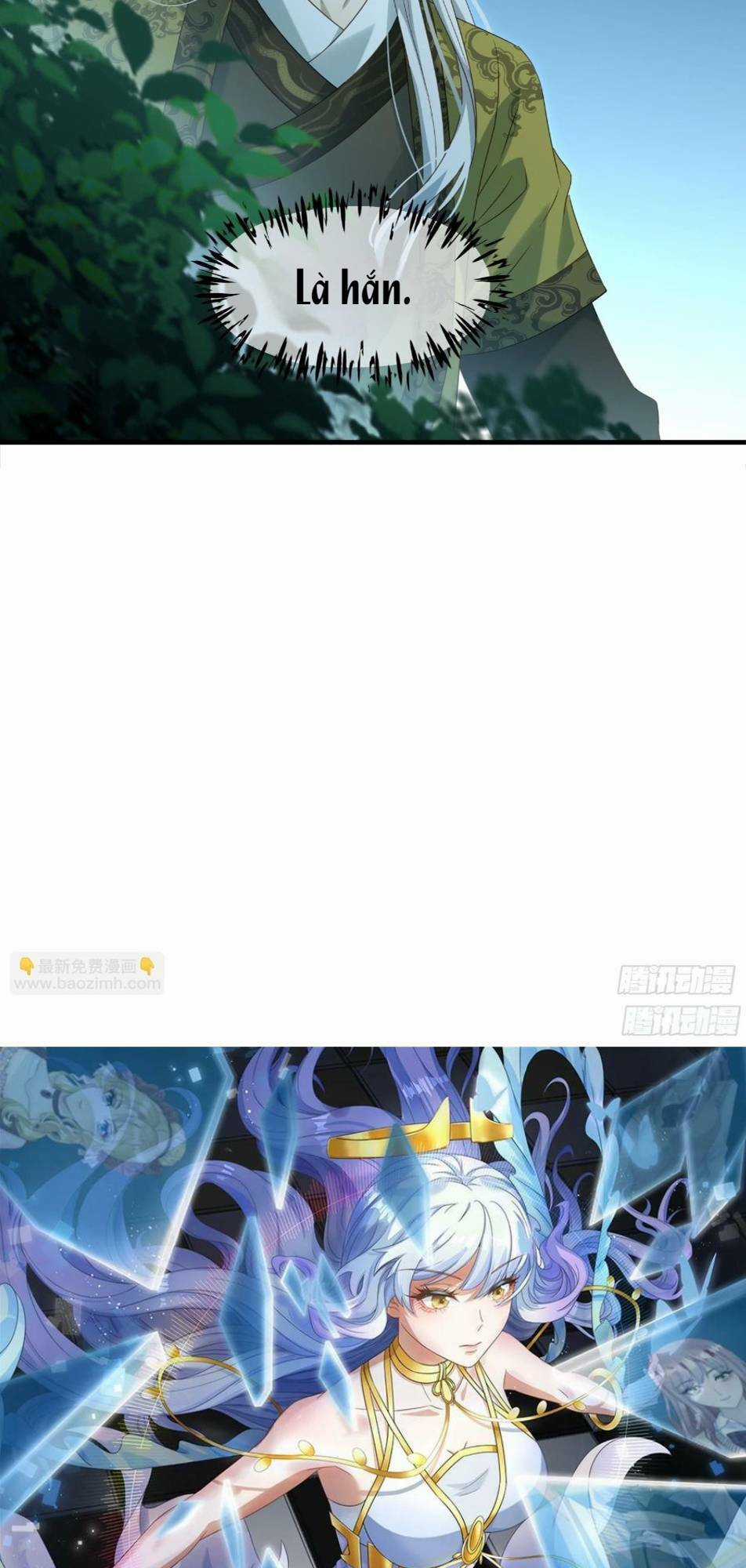 Giẫm Lên Cặn Bã Nam Nhân Làm Chủ Thần Chapter 13 trang 6