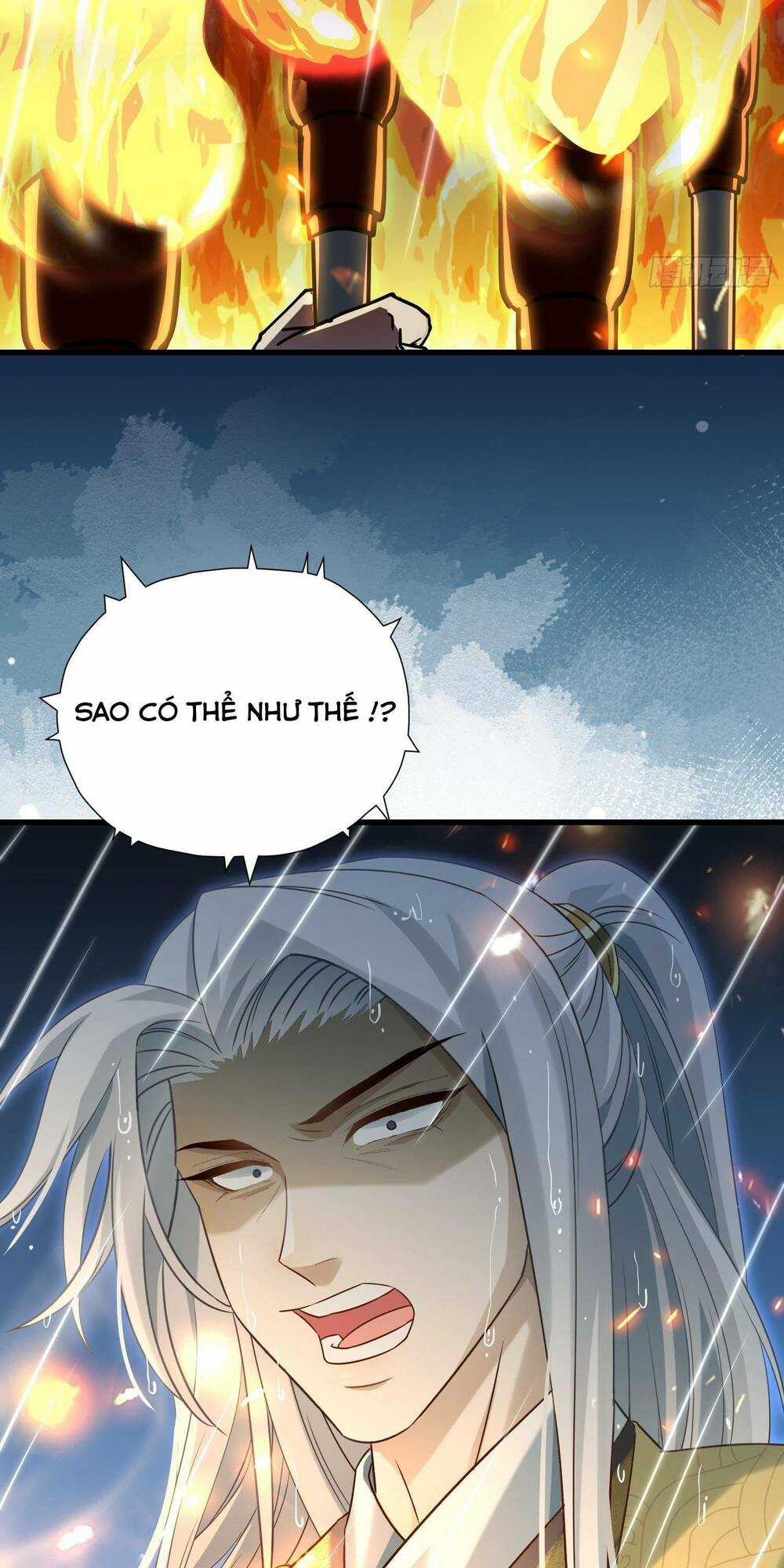 Giẫm Lên Cặn Bã Nam Nhân Làm Chủ Thần Chapter 14 trang 22