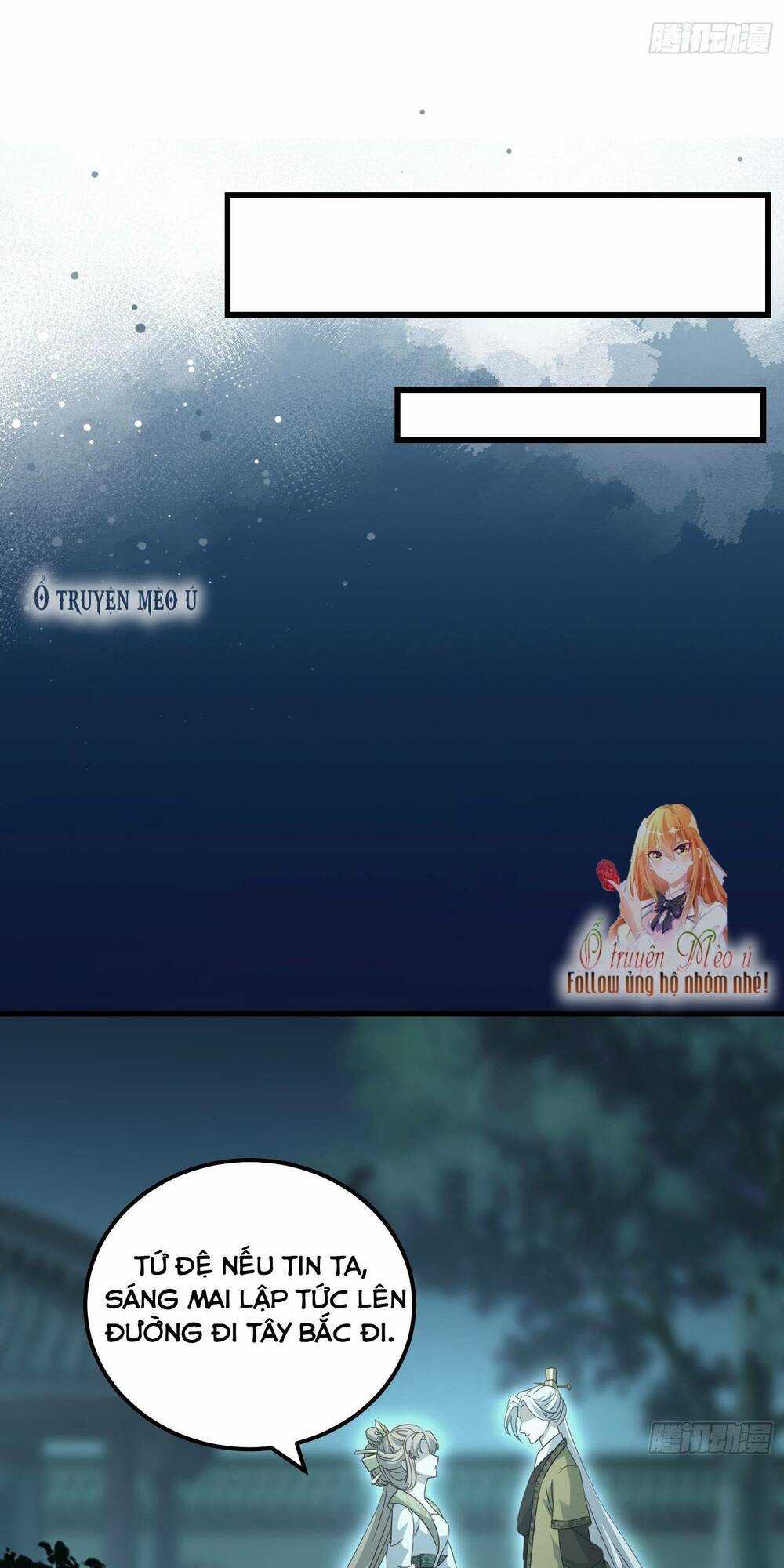 Giẫm Lên Cặn Bã Nam Nhân Làm Chủ Thần Chapter 14 trang 31