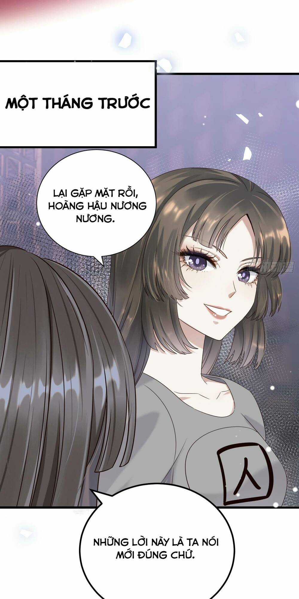 Giẫm Lên Cặn Bã Nam Nhân Làm Chủ Thần Chapter 15 trang 15