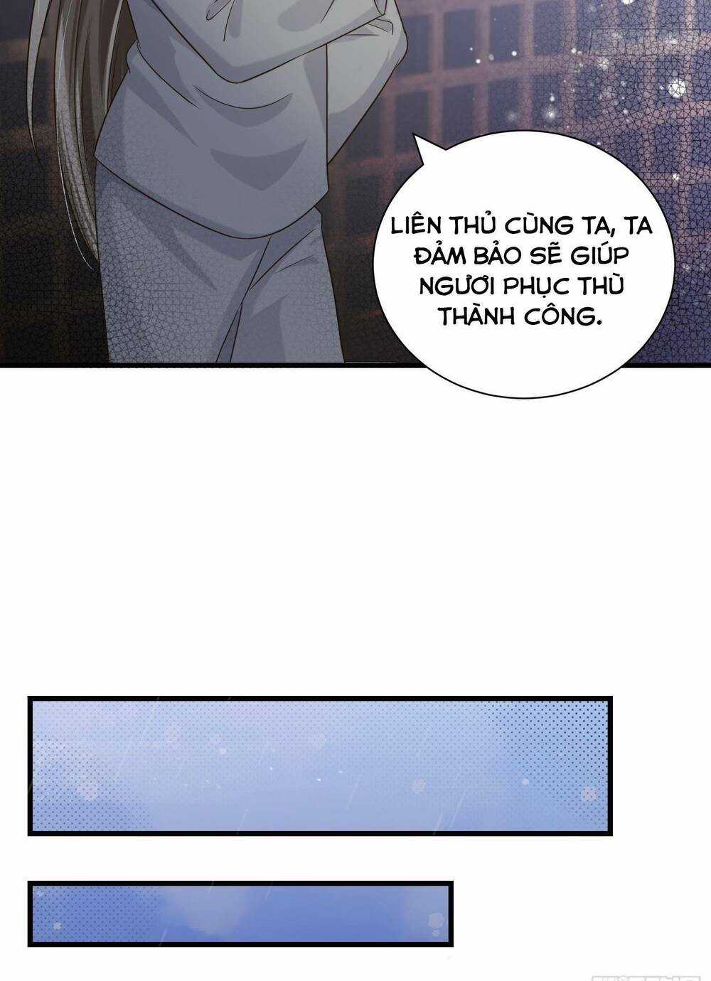 Giẫm Lên Cặn Bã Nam Nhân Làm Chủ Thần Chapter 15 trang 18