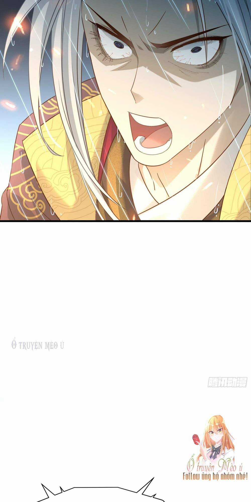 Giẫm Lên Cặn Bã Nam Nhân Làm Chủ Thần Chapter 15 trang 2