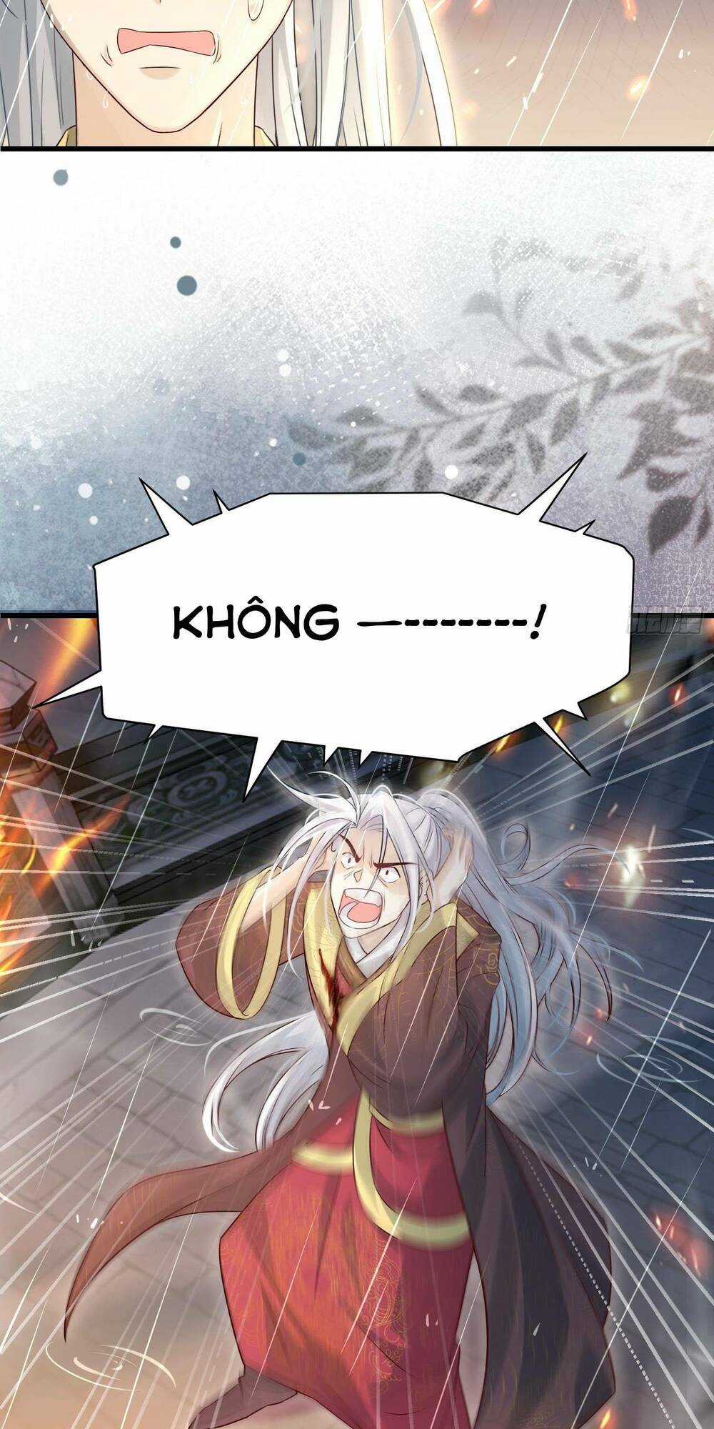 Giẫm Lên Cặn Bã Nam Nhân Làm Chủ Thần Chapter 15 trang 25