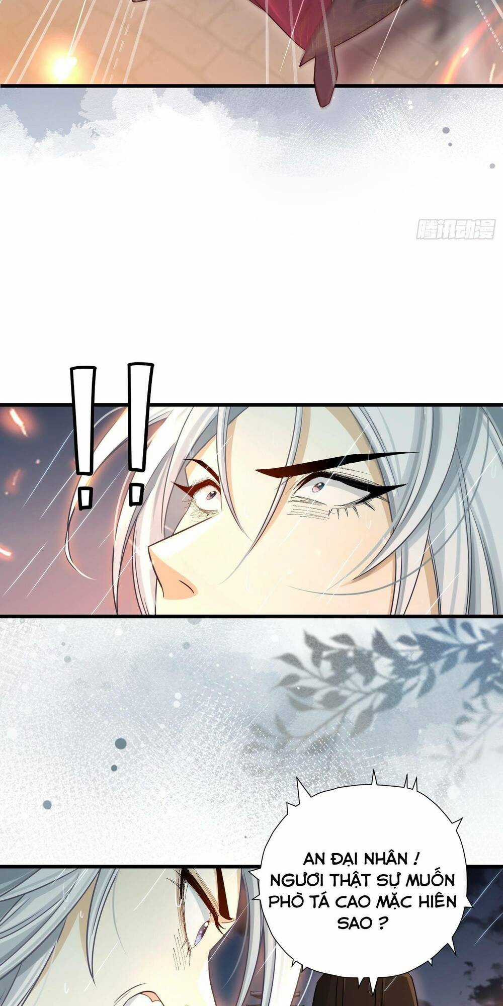 Giẫm Lên Cặn Bã Nam Nhân Làm Chủ Thần Chapter 15 trang 26