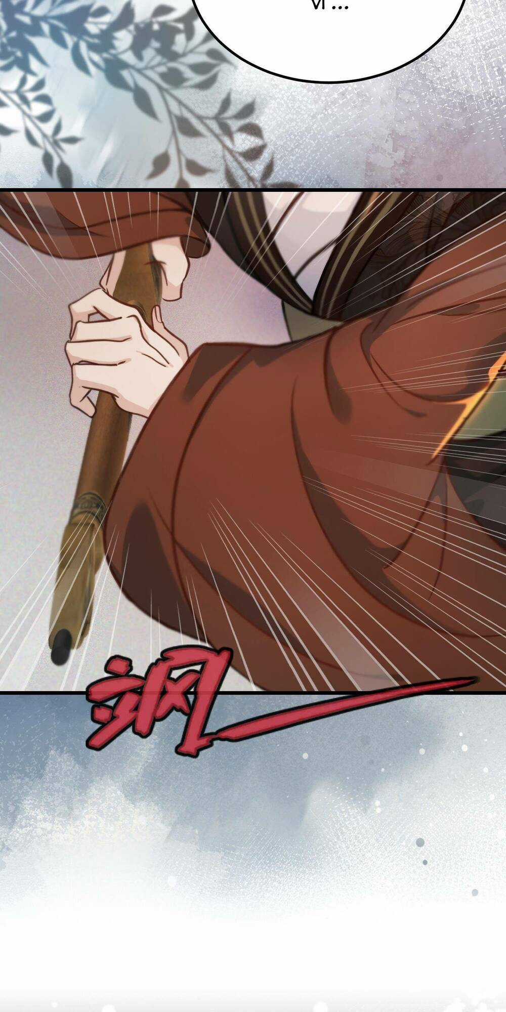 Giẫm Lên Cặn Bã Nam Nhân Làm Chủ Thần Chapter 15 trang 31
