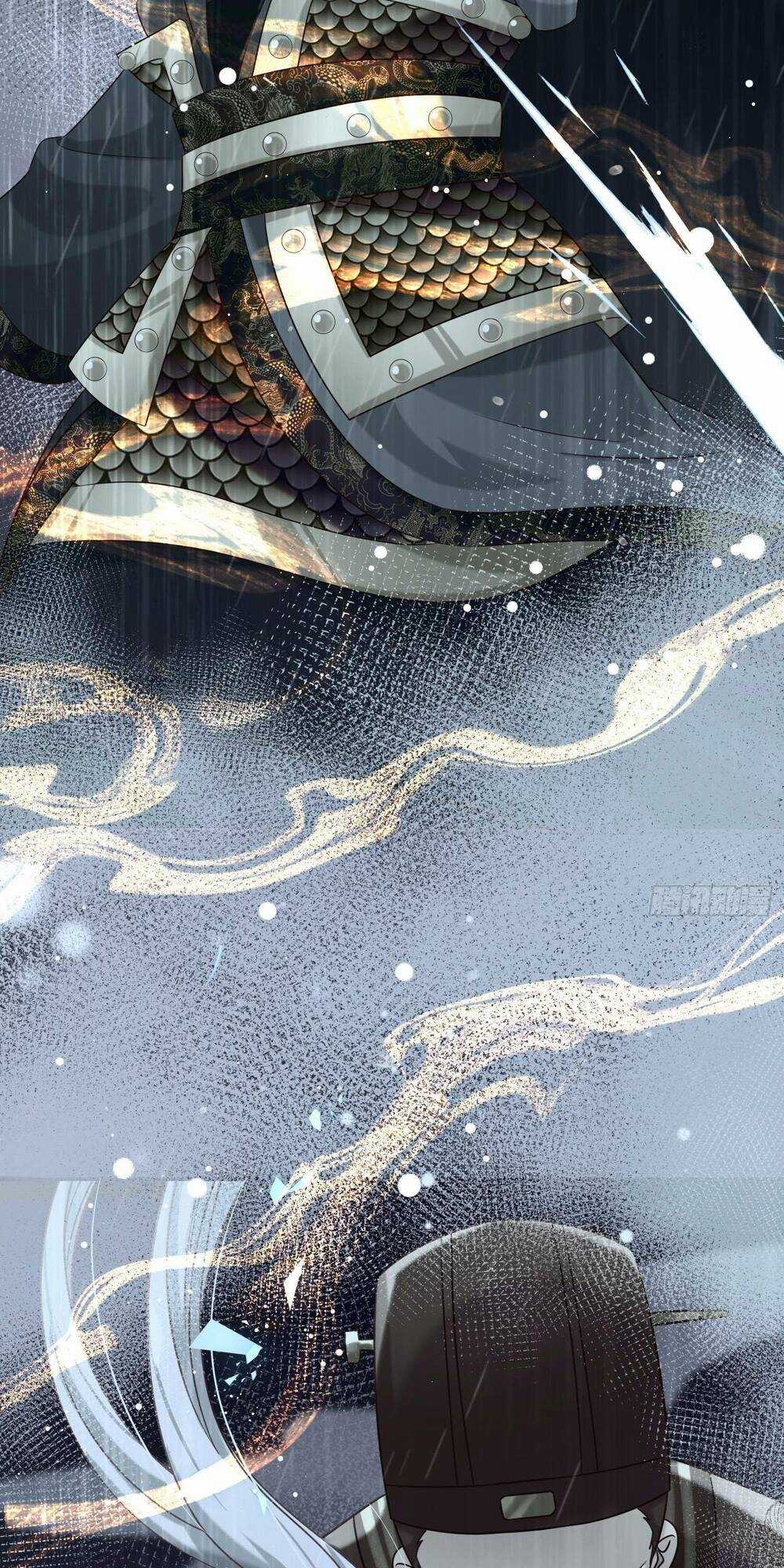 Giẫm Lên Cặn Bã Nam Nhân Làm Chủ Thần Chapter 15 trang 34