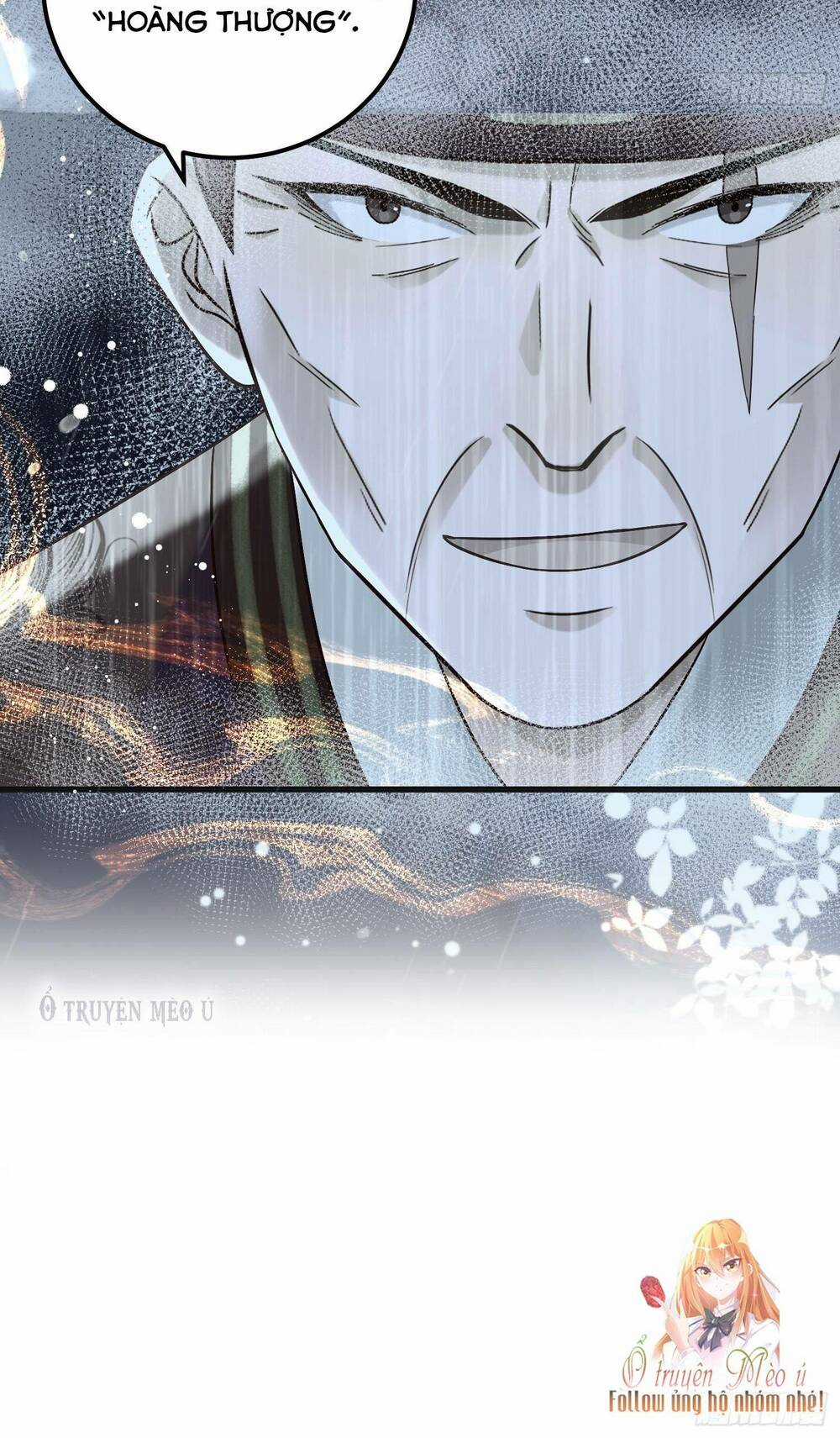 Giẫm Lên Cặn Bã Nam Nhân Làm Chủ Thần Chapter 15 trang 36
