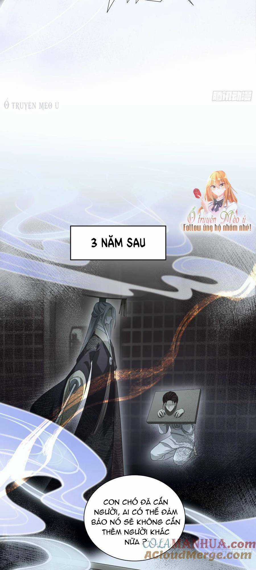 Giẫm Lên Cặn Bã Nam Nhân Làm Chủ Thần Chapter 16 trang 11