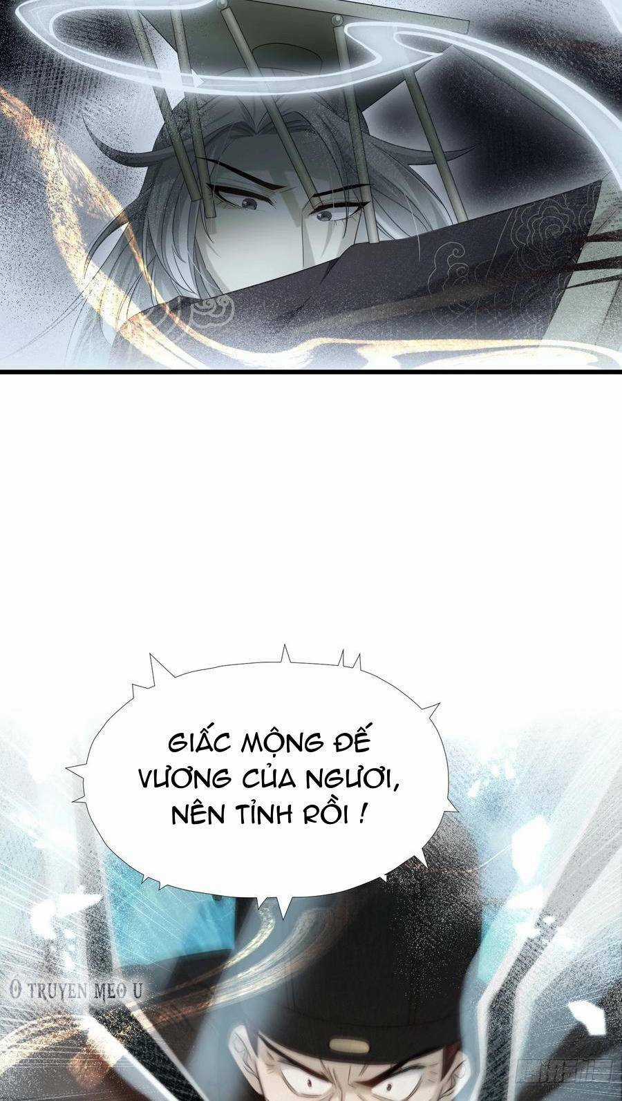 Giẫm Lên Cặn Bã Nam Nhân Làm Chủ Thần Chapter 16 trang 12