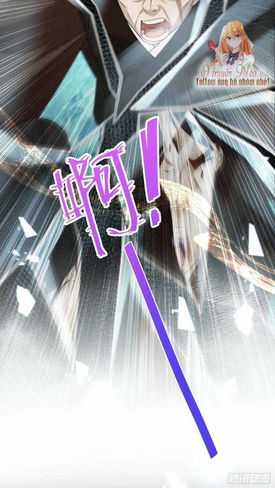 Giẫm Lên Cặn Bã Nam Nhân Làm Chủ Thần Chapter 16 trang 13