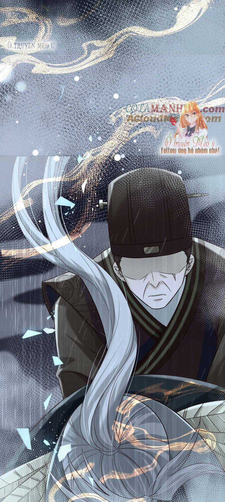 Giẫm Lên Cặn Bã Nam Nhân Làm Chủ Thần Chapter 16 trang 2