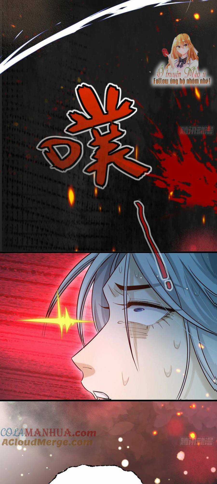 Giẫm Lên Cặn Bã Nam Nhân Làm Chủ Thần Chapter 16 trang 24