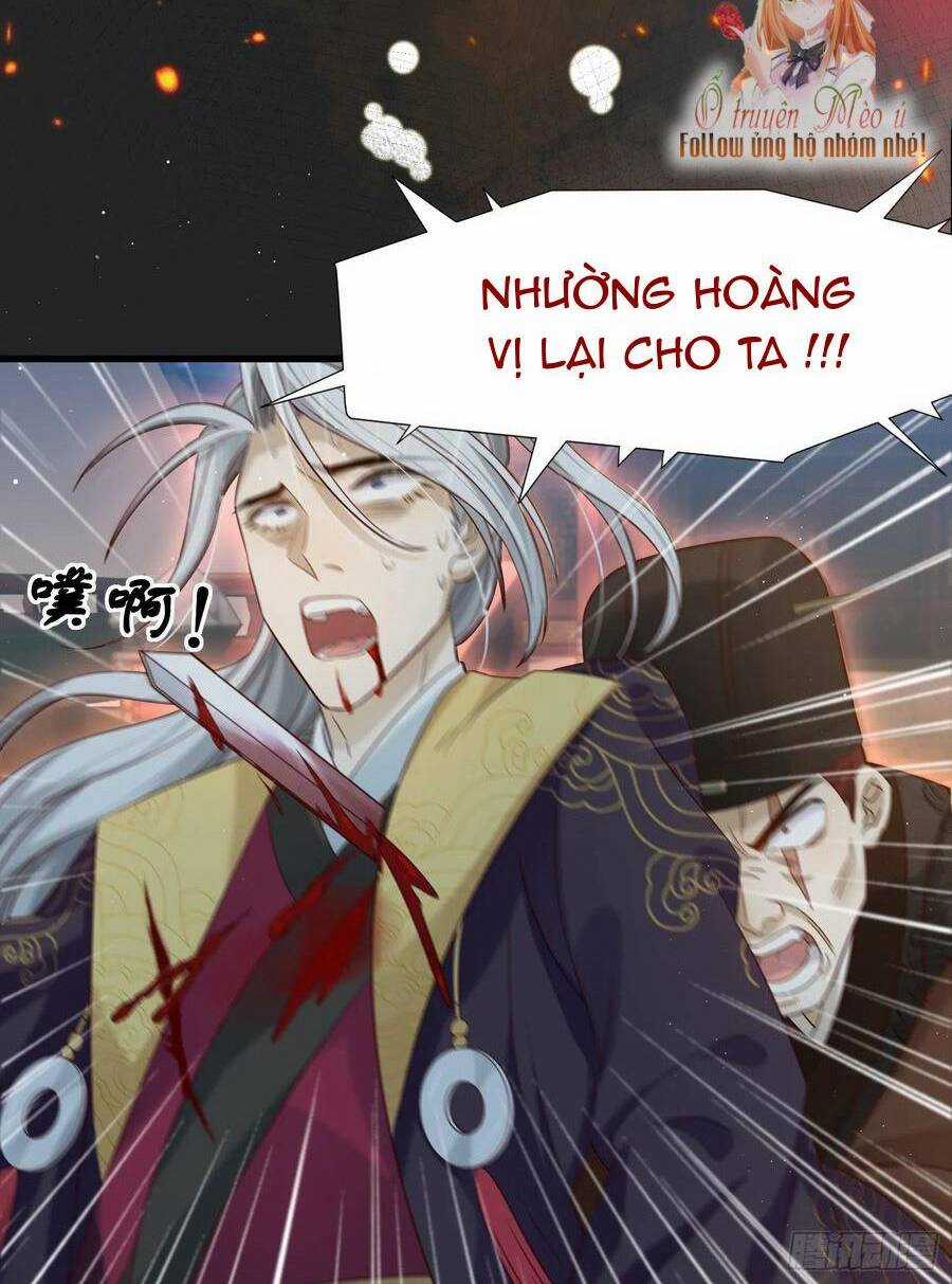 Giẫm Lên Cặn Bã Nam Nhân Làm Chủ Thần Chapter 16 trang 26