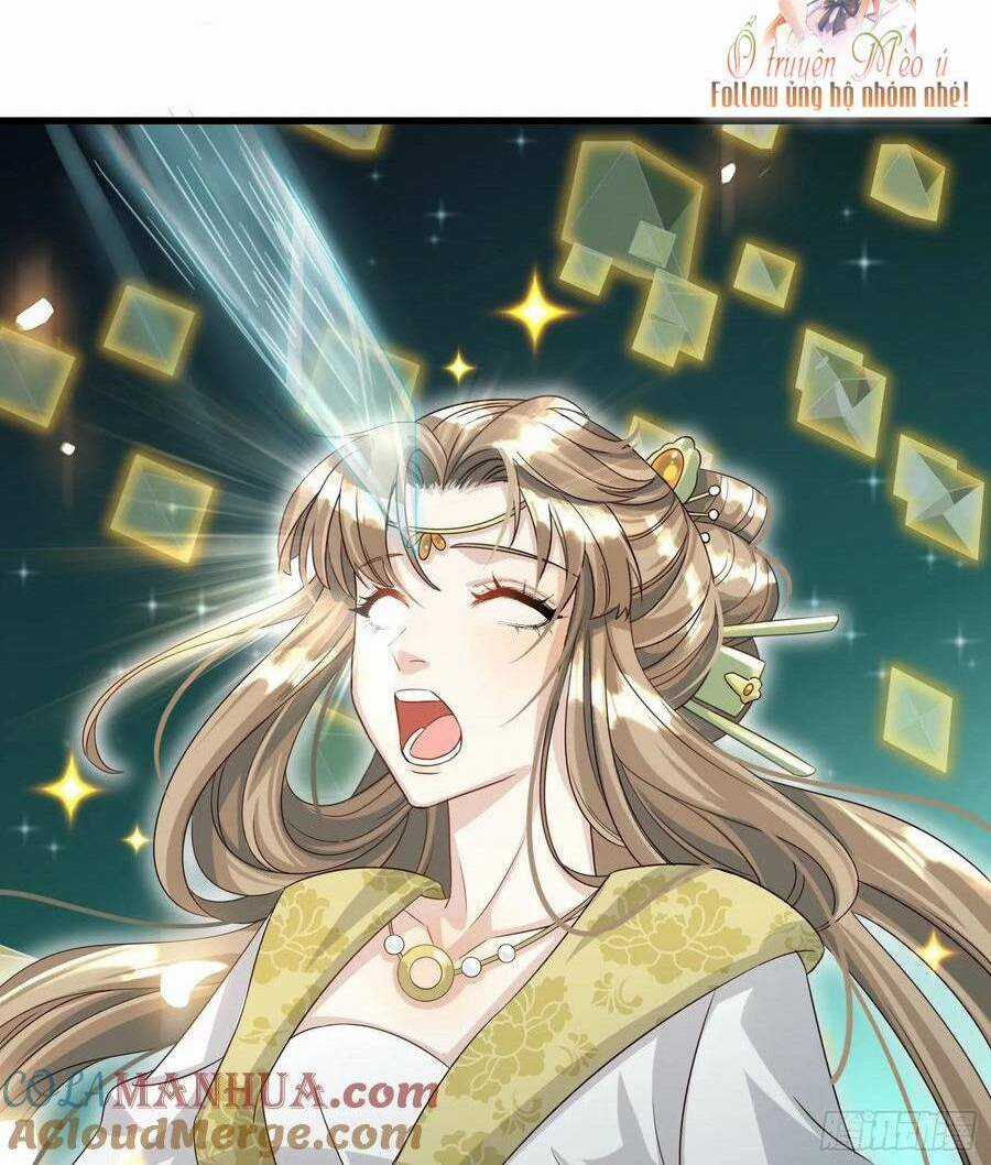 Giẫm Lên Cặn Bã Nam Nhân Làm Chủ Thần Chapter 16 trang 33