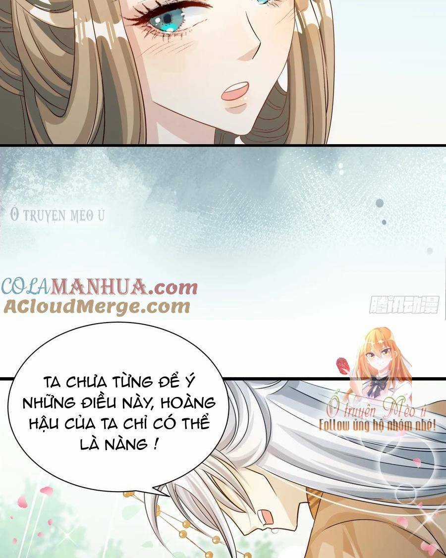 Giẫm Lên Cặn Bã Nam Nhân Làm Chủ Thần Chapter 16 trang 39