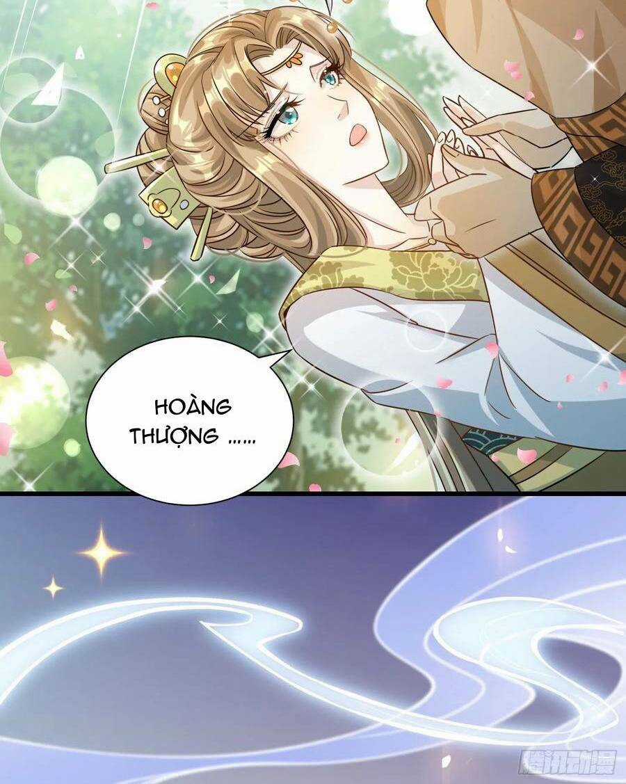 Giẫm Lên Cặn Bã Nam Nhân Làm Chủ Thần Chapter 16 trang 40