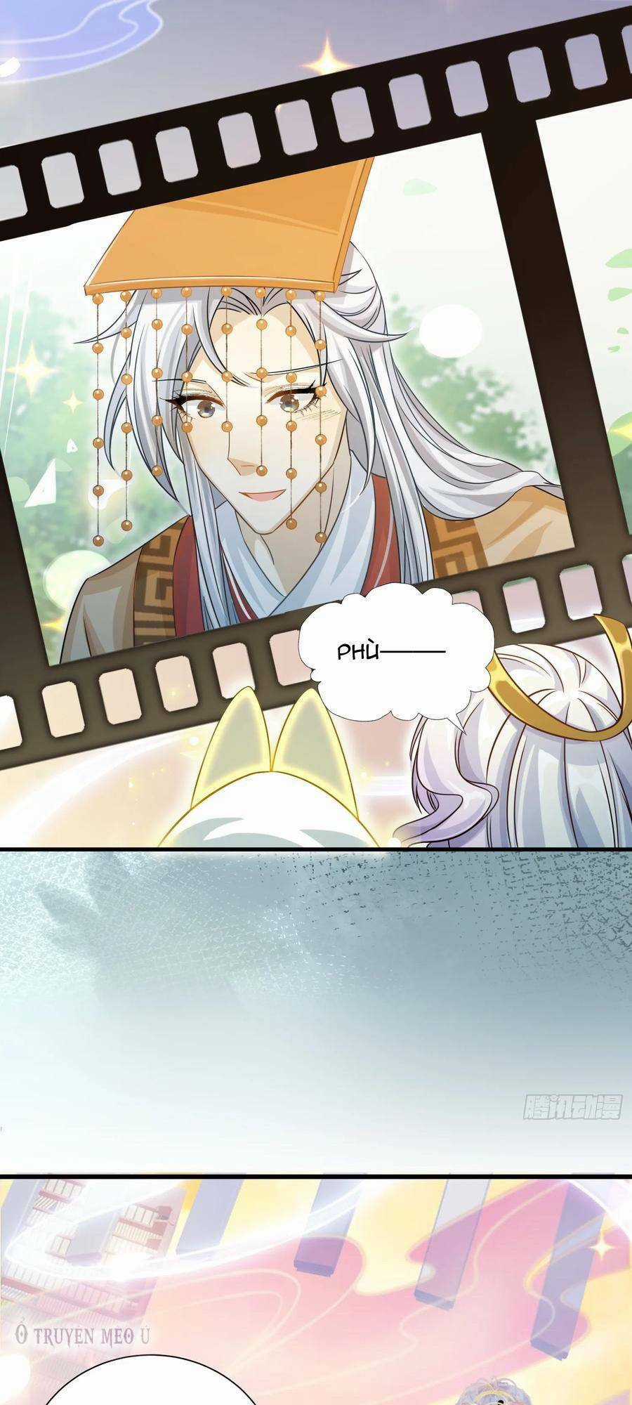 Giẫm Lên Cặn Bã Nam Nhân Làm Chủ Thần Chapter 16 trang 41