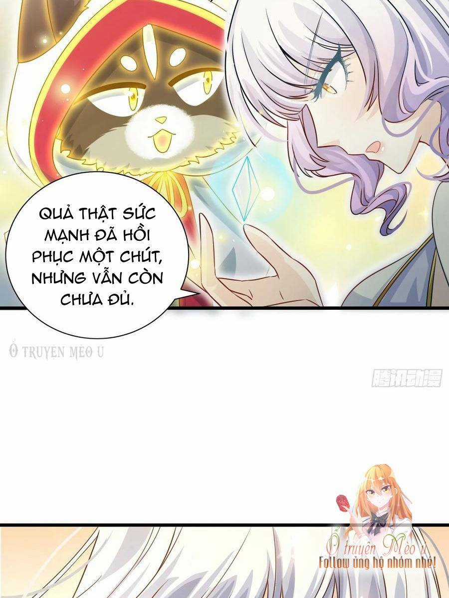 Giẫm Lên Cặn Bã Nam Nhân Làm Chủ Thần Chapter 16 trang 44