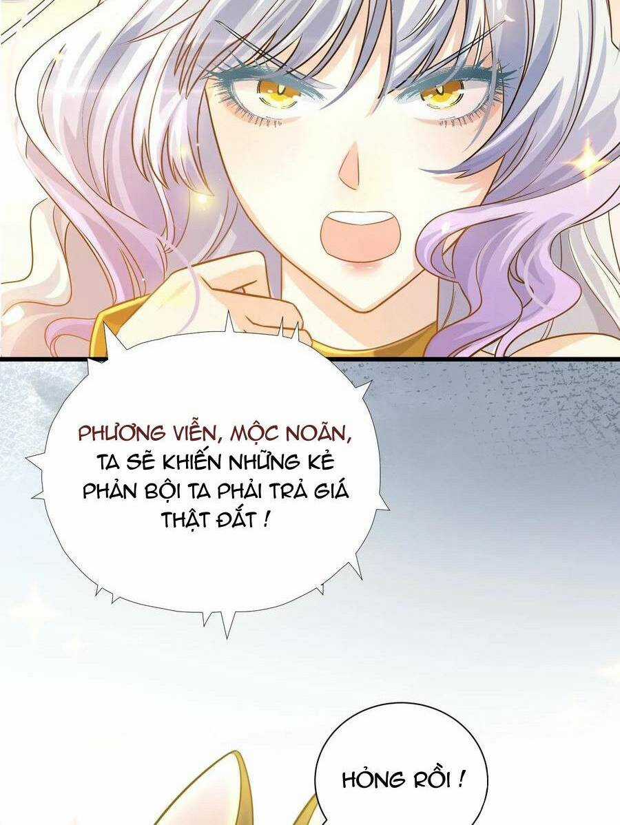 Giẫm Lên Cặn Bã Nam Nhân Làm Chủ Thần Chapter 16 trang 45