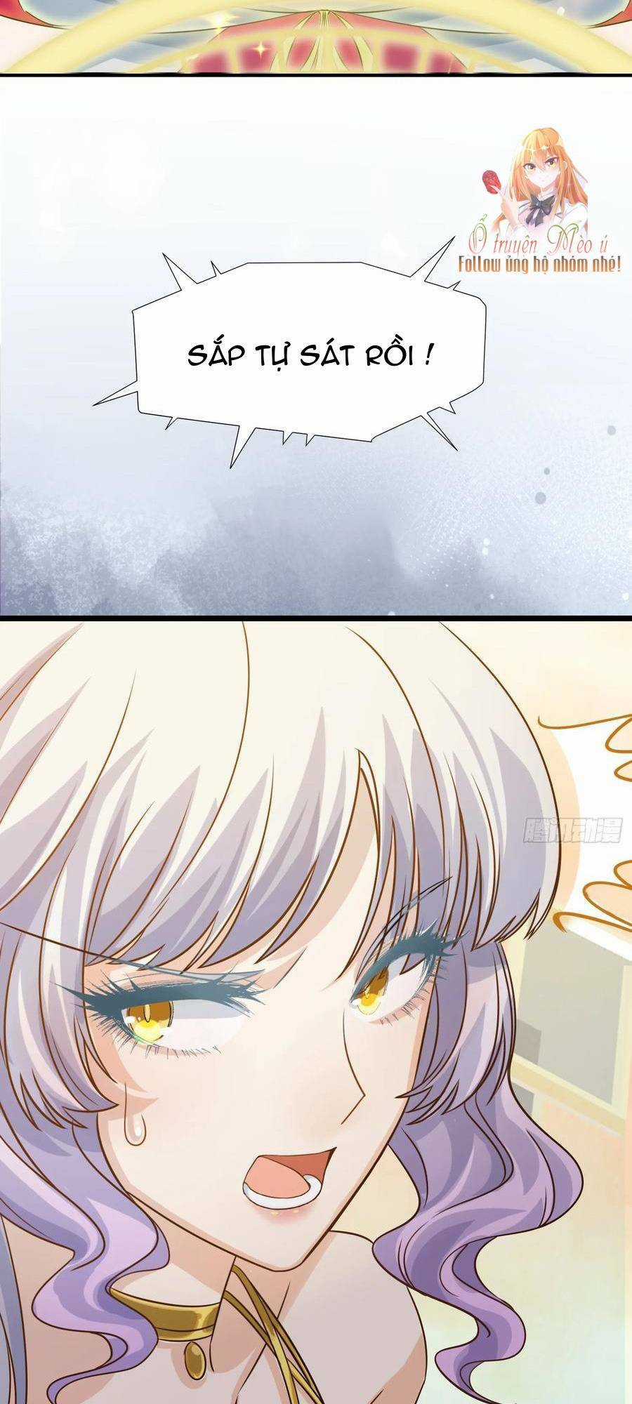 Giẫm Lên Cặn Bã Nam Nhân Làm Chủ Thần Chapter 16 trang 47