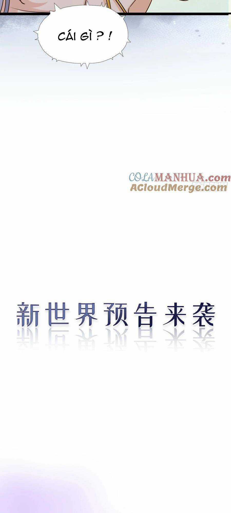 Giẫm Lên Cặn Bã Nam Nhân Làm Chủ Thần Chapter 16 trang 48