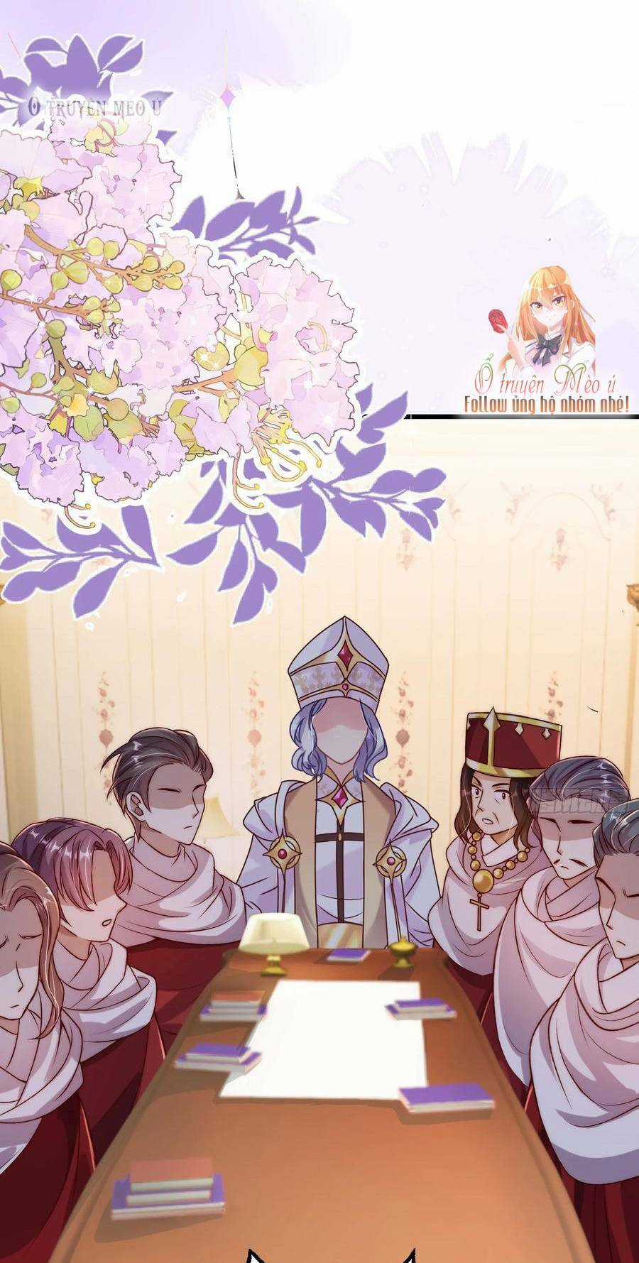 Giẫm Lên Cặn Bã Nam Nhân Làm Chủ Thần Chapter 16 trang 49