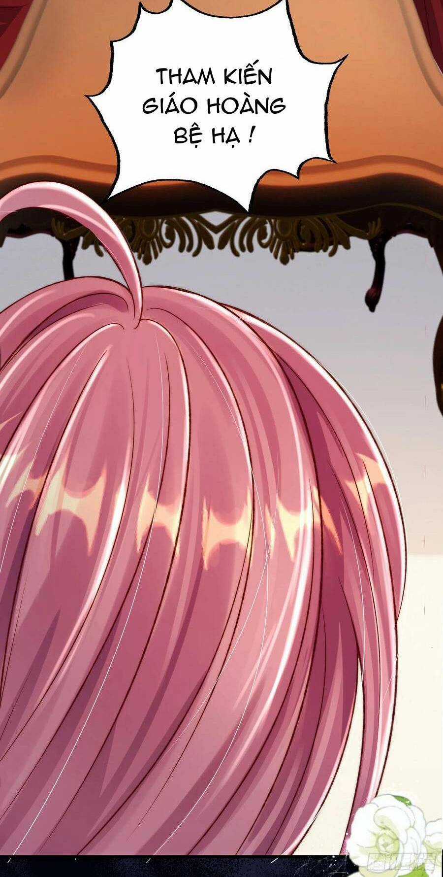 Giẫm Lên Cặn Bã Nam Nhân Làm Chủ Thần Chapter 16 trang 50