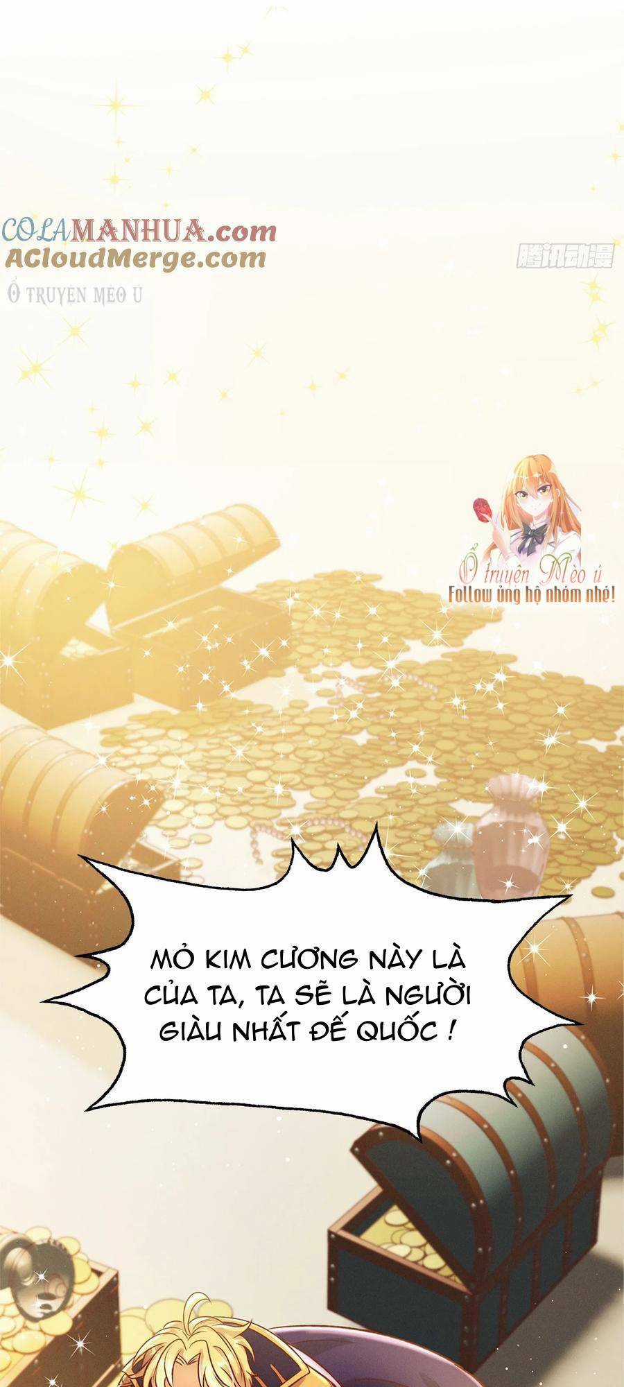 Giẫm Lên Cặn Bã Nam Nhân Làm Chủ Thần Chapter 16 trang 52