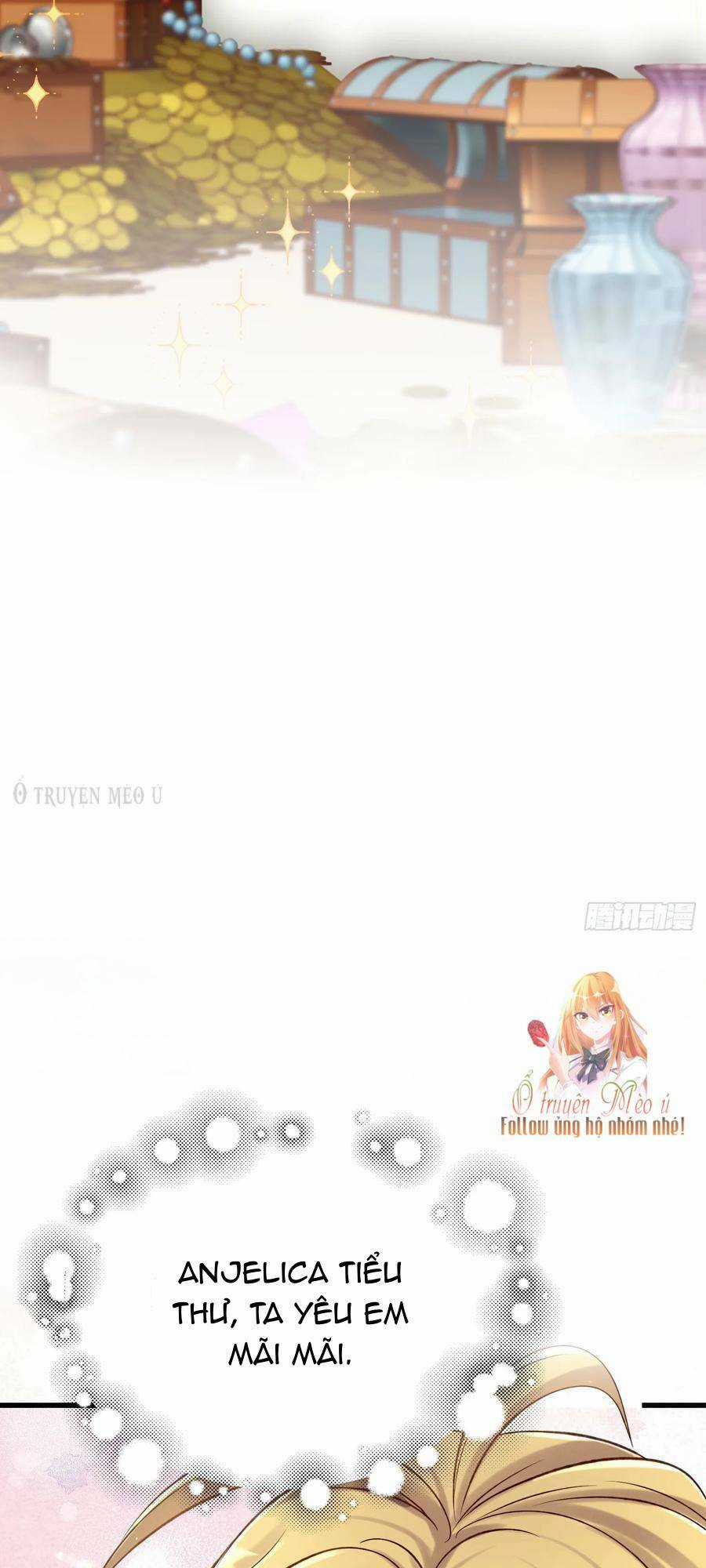 Giẫm Lên Cặn Bã Nam Nhân Làm Chủ Thần Chapter 16 trang 54