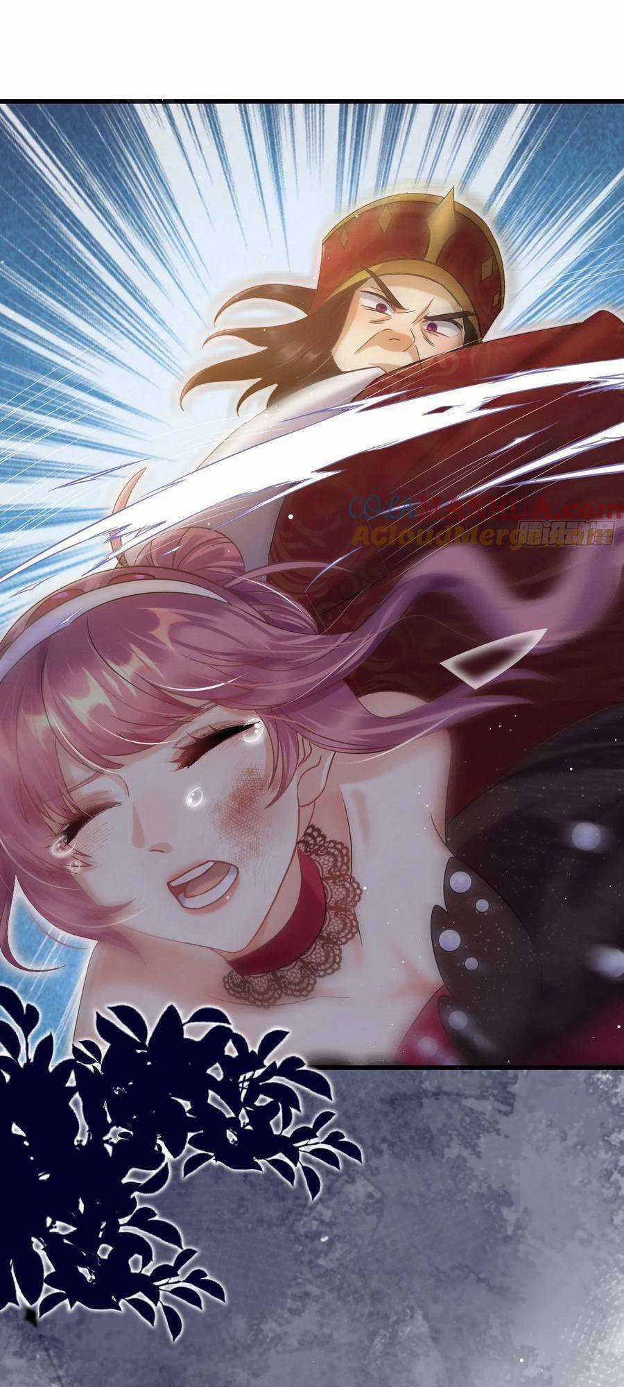 Giẫm Lên Cặn Bã Nam Nhân Làm Chủ Thần Chapter 16 trang 59