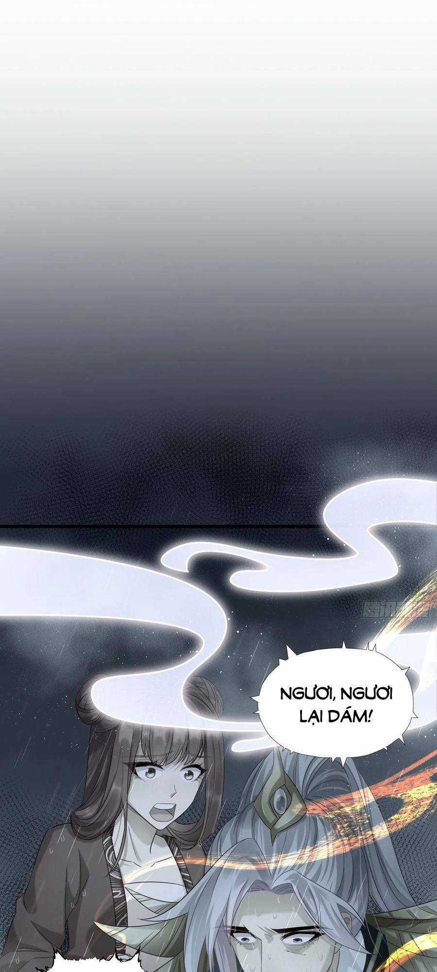 Giẫm Lên Cặn Bã Nam Nhân Làm Chủ Thần Chapter 16 trang 6