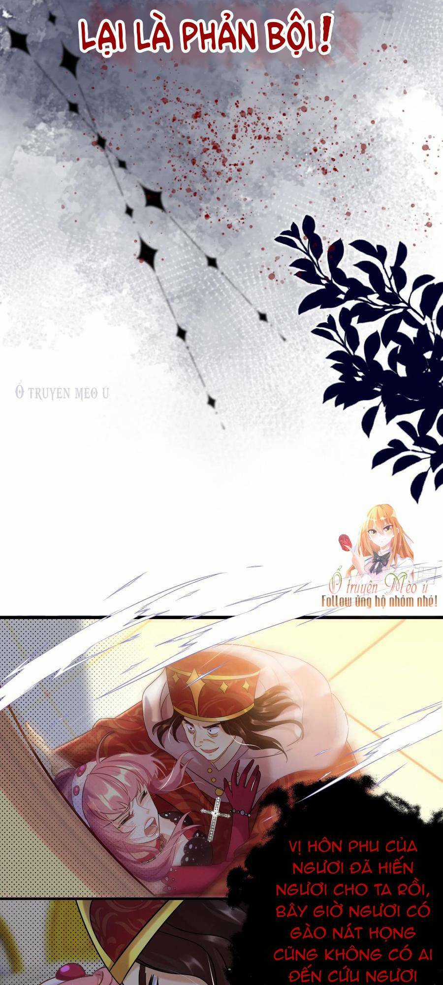 Giẫm Lên Cặn Bã Nam Nhân Làm Chủ Thần Chapter 16 trang 60