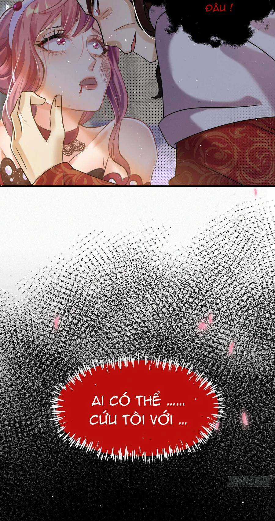 Giẫm Lên Cặn Bã Nam Nhân Làm Chủ Thần Chapter 16 trang 61