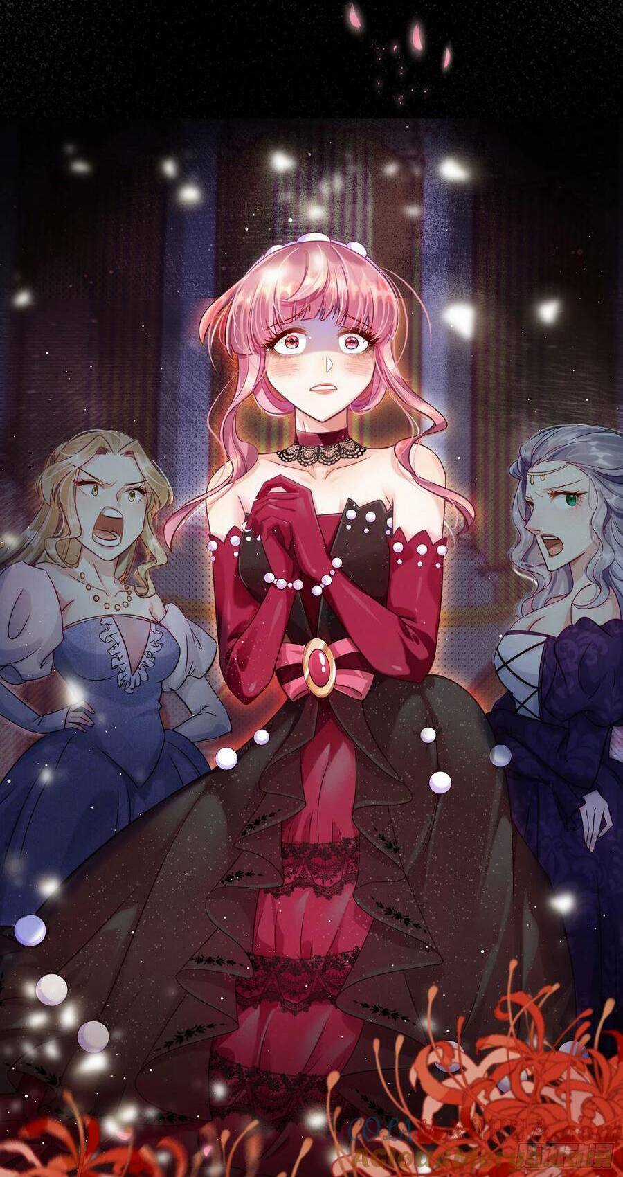 Giẫm Lên Cặn Bã Nam Nhân Làm Chủ Thần Chapter 16 trang 62