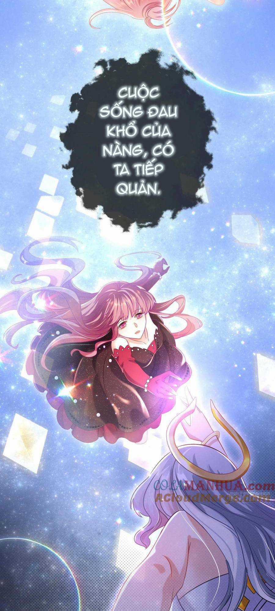 Giẫm Lên Cặn Bã Nam Nhân Làm Chủ Thần Chapter 16 trang 65