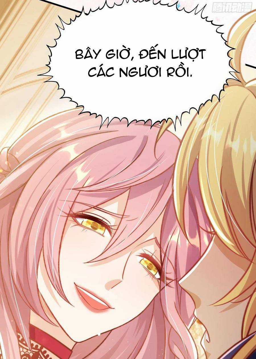 Giẫm Lên Cặn Bã Nam Nhân Làm Chủ Thần Chapter 16 trang 67