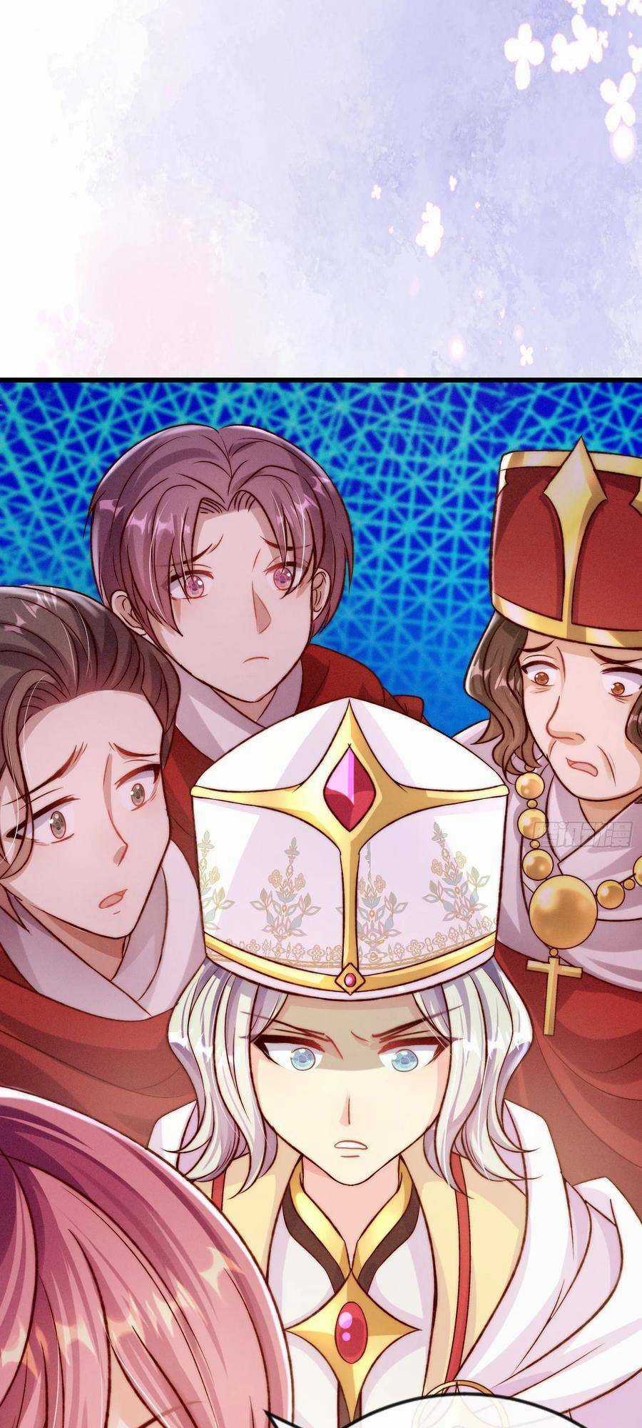 Giẫm Lên Cặn Bã Nam Nhân Làm Chủ Thần Chapter 16 trang 72