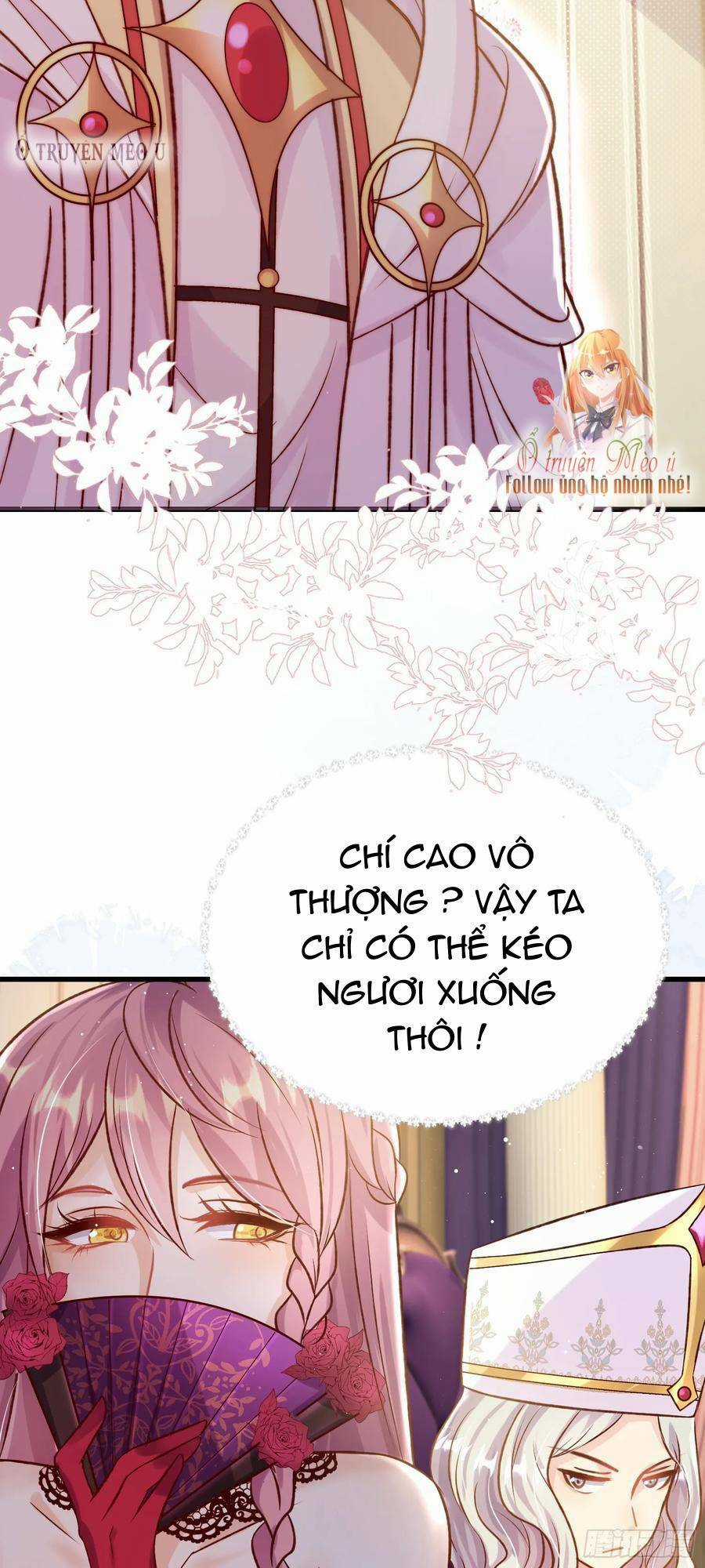 Giẫm Lên Cặn Bã Nam Nhân Làm Chủ Thần Chapter 16 trang 74