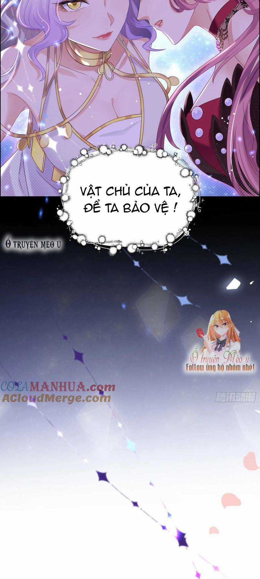 Giẫm Lên Cặn Bã Nam Nhân Làm Chủ Thần Chapter 16 trang 76